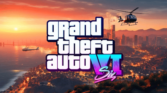 GTA6又遭泄露，销量却稳如泰山？