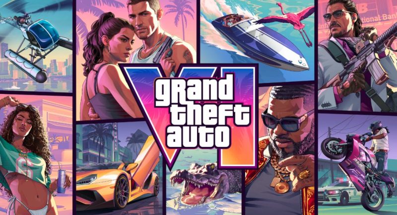 等GTA6的这些年，游戏圈都经历了啥？