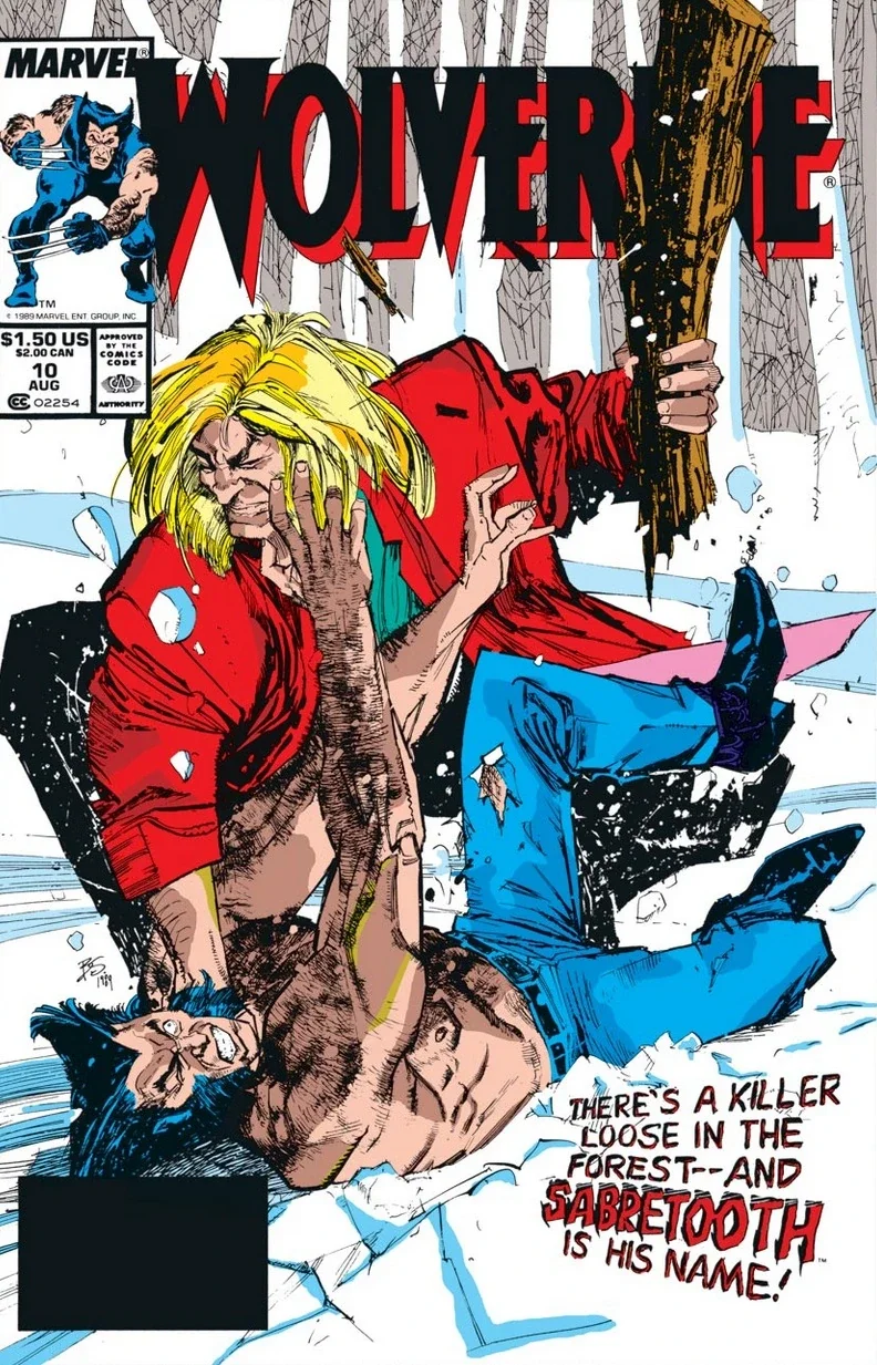 漫威金刚狼：游玩本作前必读的6部漫画推荐