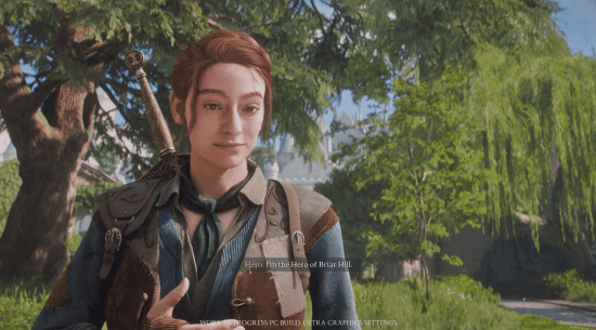 《神鬼寓言》躲GTA6，不惧战神古墓