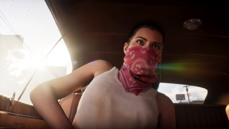 《天国拯救2》总监：GTA6毫无故事吸引力