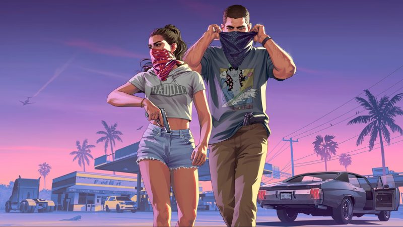 GTA6歌单抢先看，这些歌你听过吗