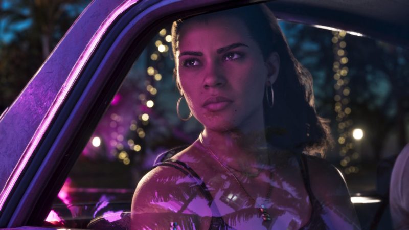 GTA6上线后，老玩家迁移会是一场大乱？