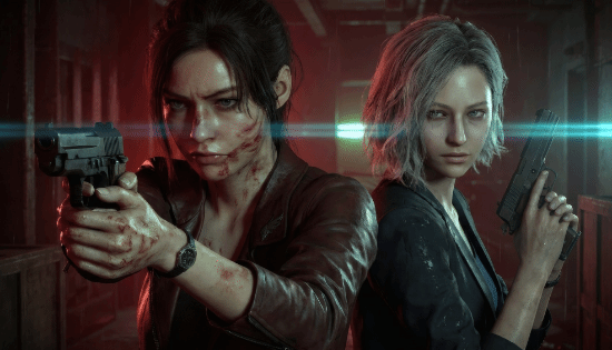 Reddit玩家讨论《生化危机》系列后续：继续重制还是转向新作