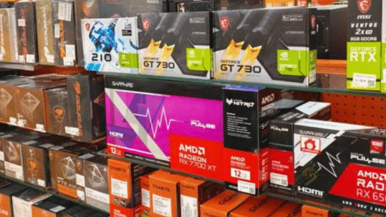 GT 730仍在新品货架：不是给玩家，是给老设备维护