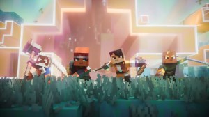 The Sift 将成 Minecraft 首个可居住新维度，2027 年上线原版