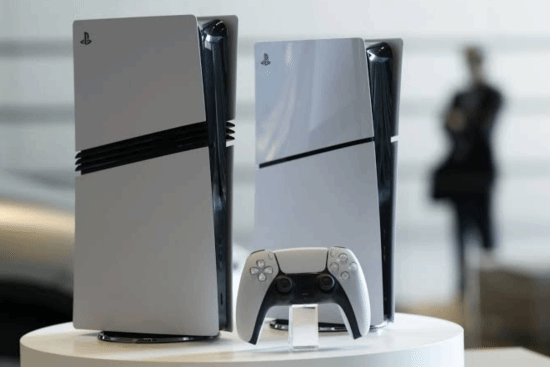 索尼大转向：PS5不冲量，全力备战PS6
