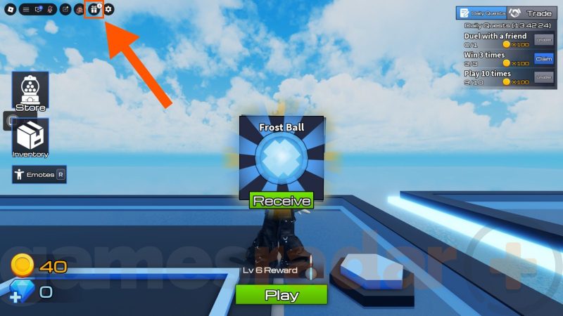 Roblox《Ball vs Ball》9月兑换码：五个更新码各得100金币