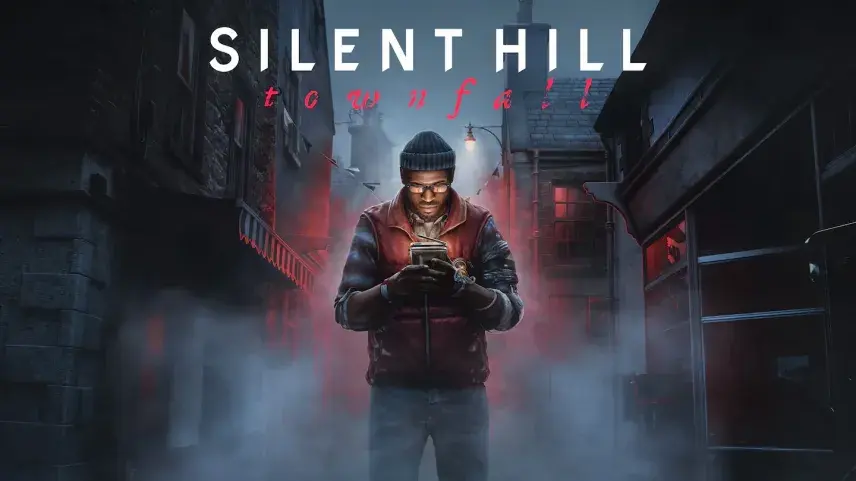 《寂静岭：Townfall》媒体均分81，9月24日发售