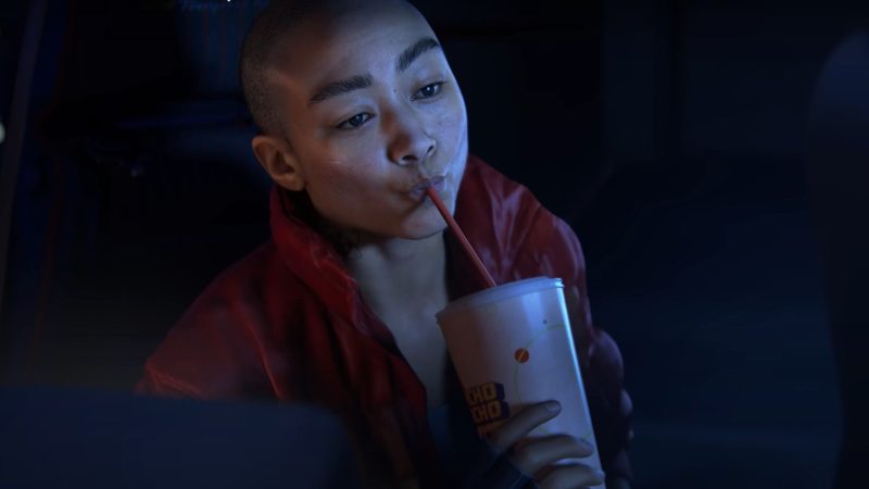 《星际：异端先知》过场动画已拍完，乔尔演员称玩家"还没准备好"