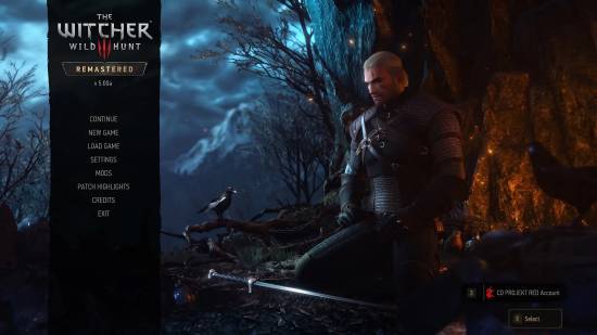 已拥有《巫师3》的玩家9月29日可免费获得45GB更新，NS2与Battle.net需完整下载50GB