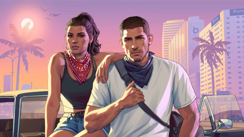 GTA 6 400美元典藏套装不含游戏 玩家不满并对比RDR2版本