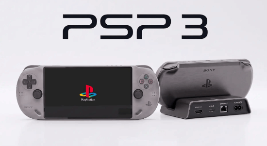 曝PS6掌机Canis规格流出：3nm芯片、24GB内存，2027年底推出