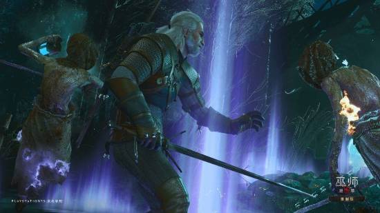 CDPR提醒《巫师3：狂猎重制版》需更新显卡驱动，AMD推荐版本尚未推送