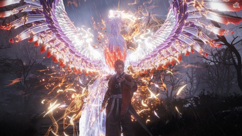 暗黑三国动作RPG《卧龙2：凤火连天》TGS 2026制作人联访 详解全新化解动作设计