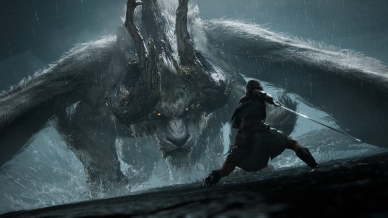 原神团队新作Nodusfall试玩：像低配版夜王？别急着下结论