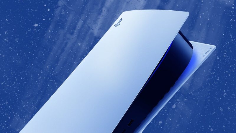 PS5更新上线：支持开启显示名称，新增热门趋势与前10榜单等功能