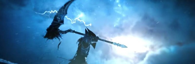 FF14新活动与Switch版收费下周齐上线