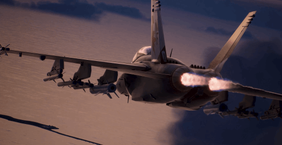 《皇牌空战8》Steam豪华版先行开玩评价褒贬不一，PC优化与崩溃问题突出