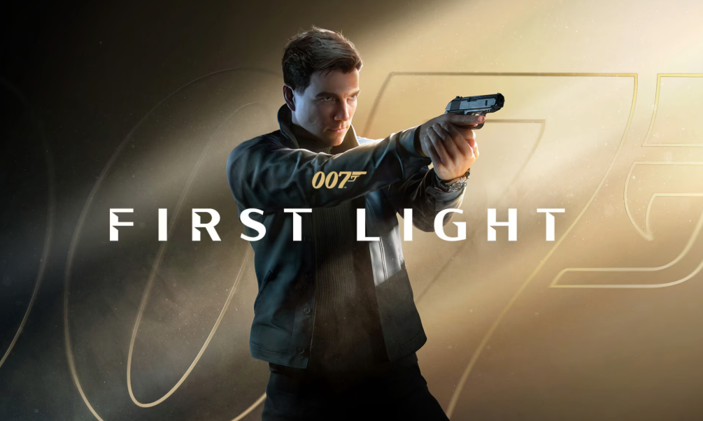 IO Interactive再次推迟《007 First Light》Switch 2版至2027年3月