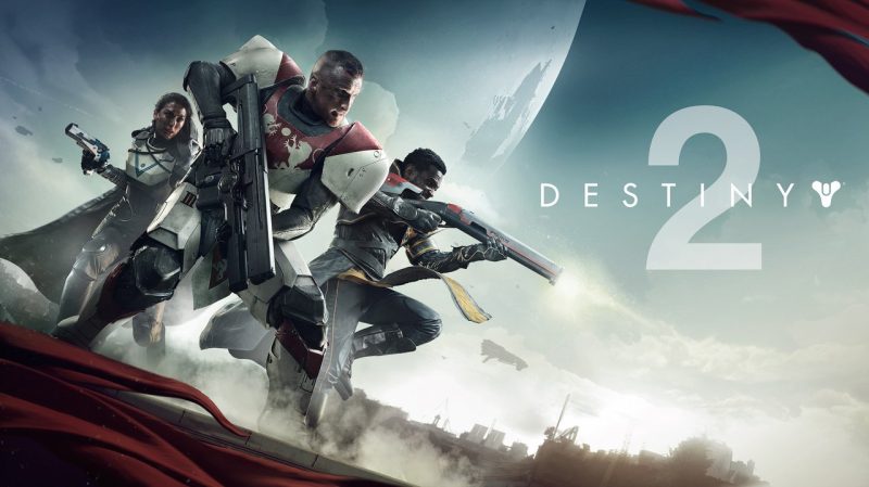Bungie致歉并确认未放弃《命运》，开始将已入库《命运2》内容重新带回游戏