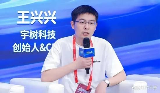 在宇树上班有多累？百元报销都得老板批