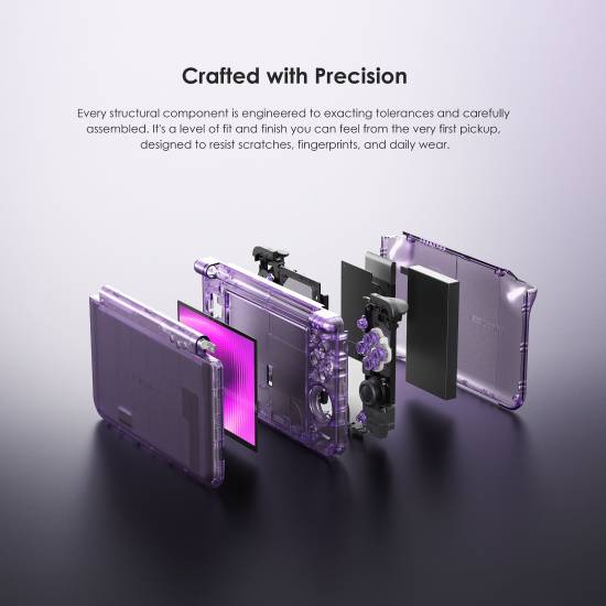 Retroid Pocket Duo 安卓双屏掌机公布：270 美元起，主攻 DS/3DS 模拟