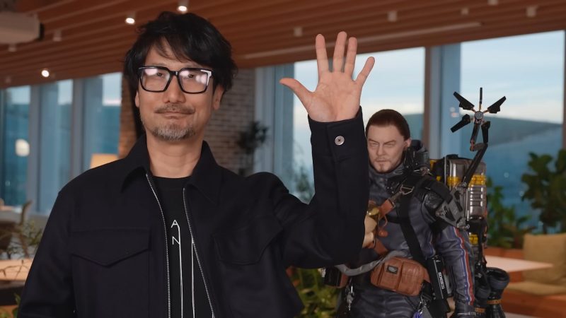 《Physint》转由Xbox发行后，4亿美元预算传闻被多方否认