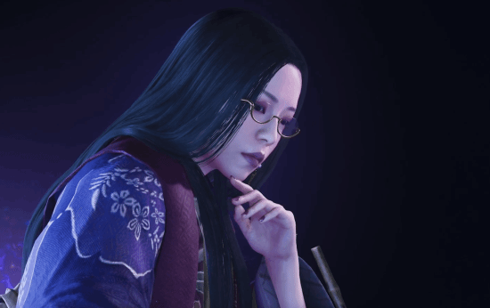 鬼武者新作崩成狗？风灵月影反成救星