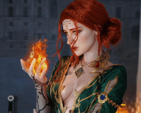 《巫师3：狂猎 重制版》9月29日上线，主机版首次内置官方MOD管理器