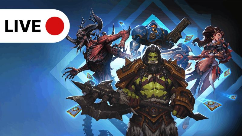 BlizzCon 2026 开幕式图文直播：守卫魔兽-Guardian of Warcraft 与 暗黑破坏岛 未来展望即将揭晓，星际争霸 传闻四起