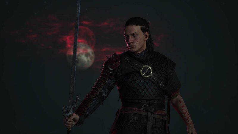 《The Blood of Dawnwalker》最难Boss极早击杀可获强力技能Blood Surge