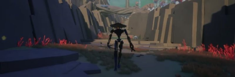 三款你可能没听过的MMO被汇总：含开发中移动端作品Illyros