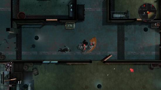 俯视角动作射击游戏《科恩 1939》正式登陆Steam，首发折后46.8元