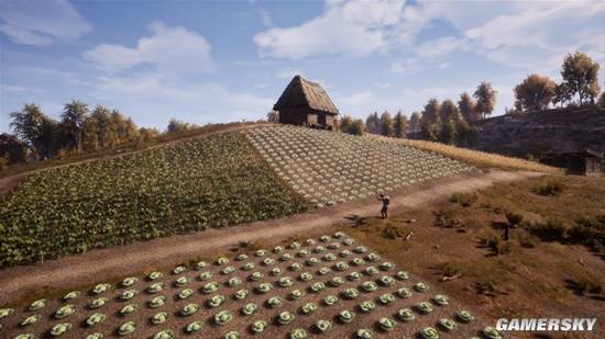 《中世纪王朝》公布野性猎踪更新与狩猎套装DLC，2026年9月22日晚9点推出