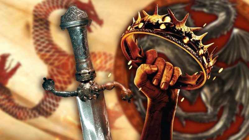 《Aegon’s Conquest》电影应借鉴 DuneCrawl，而非 权力的游戏凛冬将至