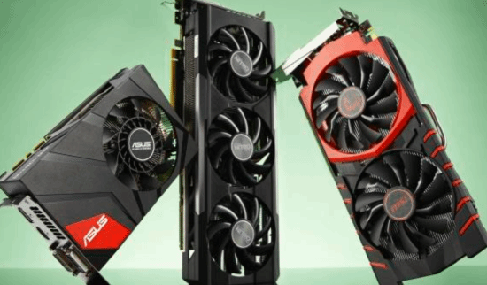 80GB砍到1.7GB！AMD自研黑科技 显存需求暴降47倍