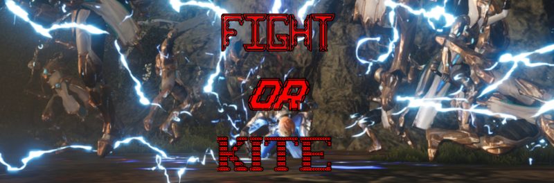 Fight or Kite 专栏质疑机甲 MMO《RF Online Next》是否算得上一款游戏