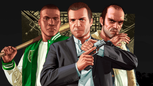 玩家从192GB泄露文件中看到GTA 5本可能有的自由城和特雷弗特工DLC