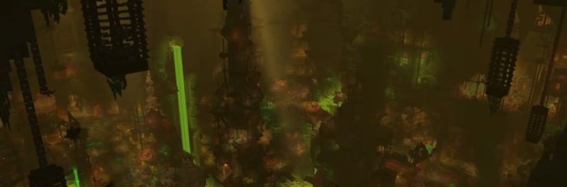 Hytale Update 7 将于10月12日上线，加入新地牢并调整物品与敌人
