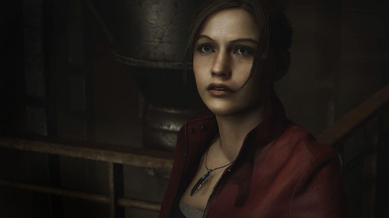 《生化危机2 重制版》PS5销量近翻倍：电影效应还是7.99美元折扣？