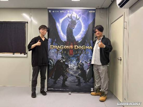 《龙之信条2：黑暗觉者》DLC 10月9日发售，新增内容超25小时