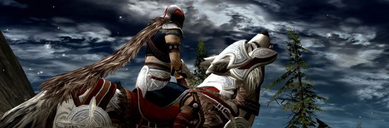 DDO Update 82测试中：UI缩放与幸运掉落进入验证阶段