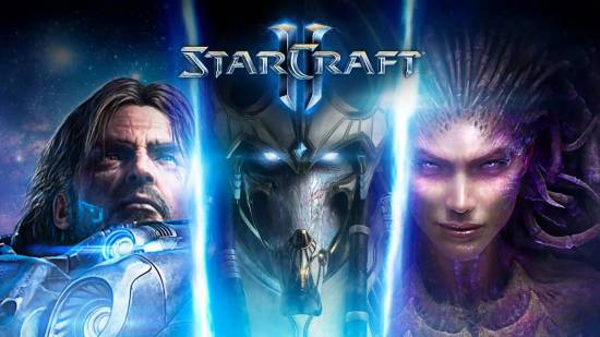 星际官网闹鬼了？新作真要来？