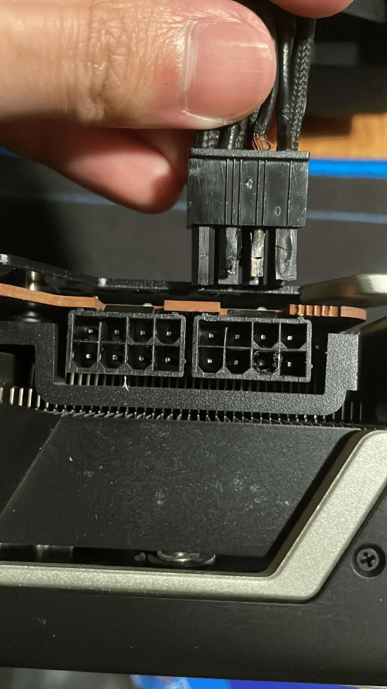 神仙售后！RX6950XT烧毁返修 厂商直接免费补发RX9070XT