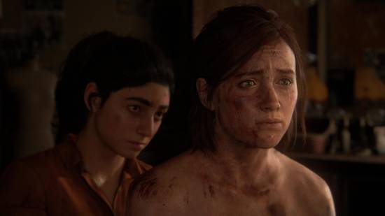 33%折扣后《最后生还者2：复刻版》Steam热销榜升至第21位，在线峰值仍不足历史高点两成