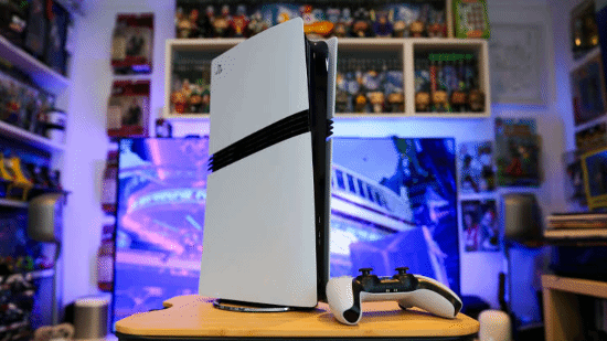 PS5 Pro九月游戏支持改善：多数大作已增强，PSSR 2.0利用率仍偏低