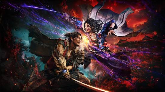 鬼武者新作9月发售，一闪剑魂回来了