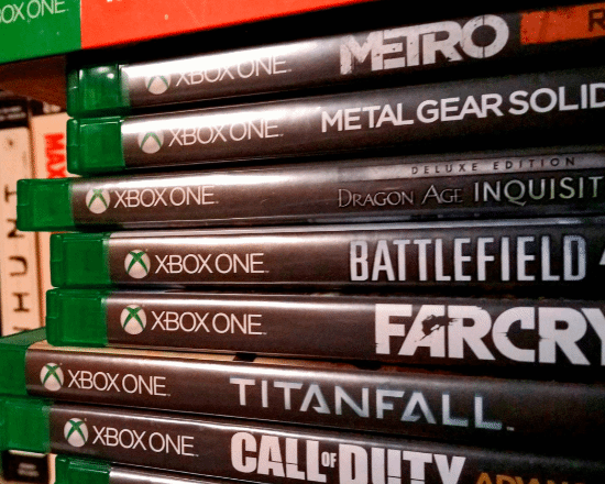 Xbox新主机Project Helix或在考虑是否支持光盘 实体游戏或渐远