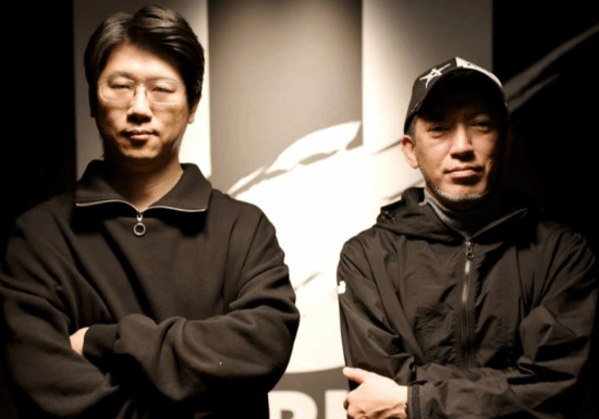 三上真司入选第30届DICE名人堂，须田刚一将担任颁奖人